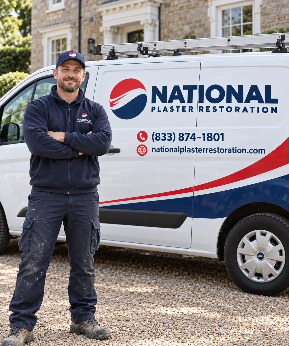 Plaster Repair company in Bonner Springs, KS